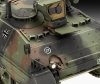 Revell 63353 Raketenjagdpanzer Jaguar 1 Model Set 1/35